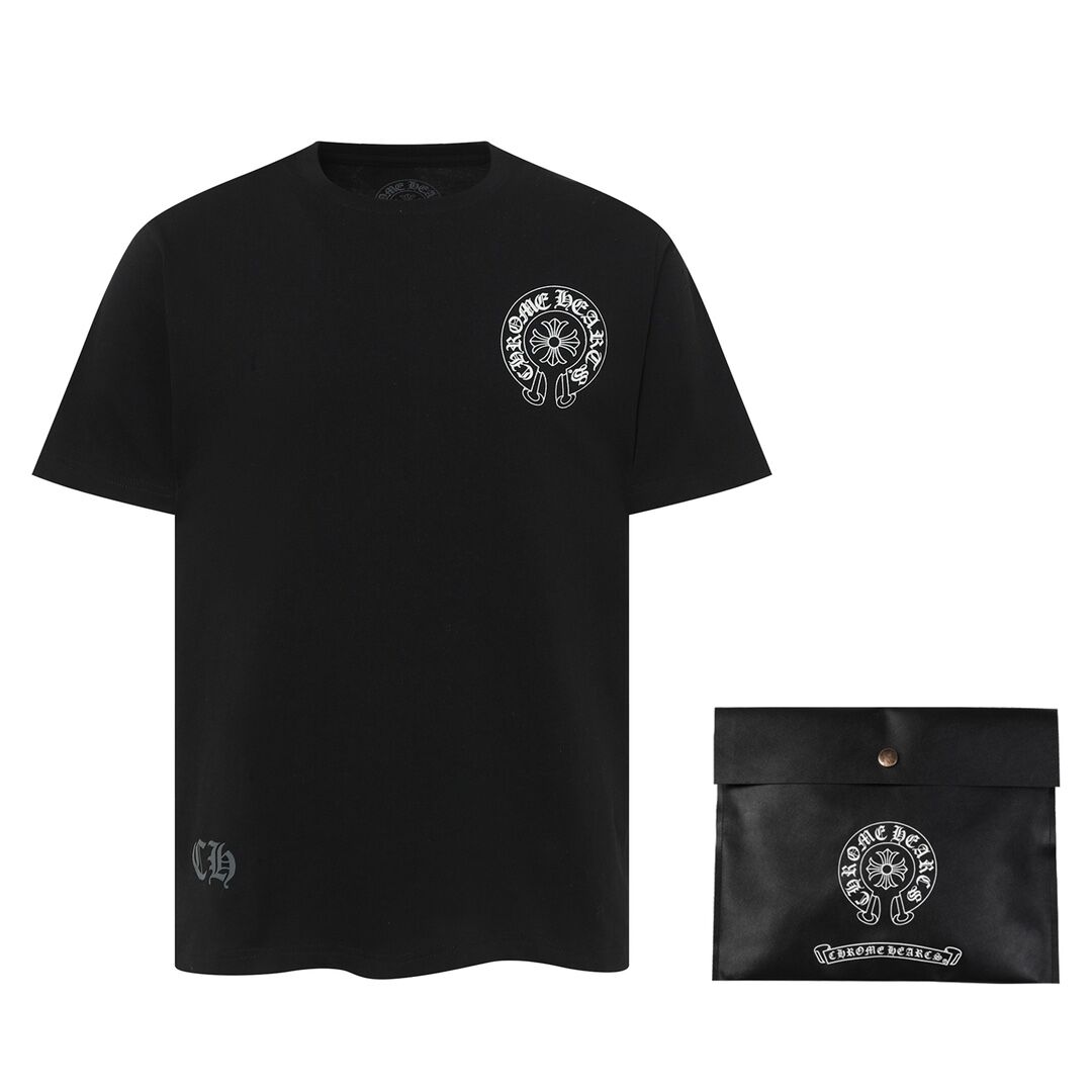 Chrome Hearts T-Shirts